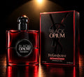 YSL "Black Opium"