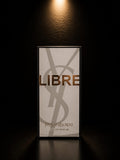 YSL "Libre"