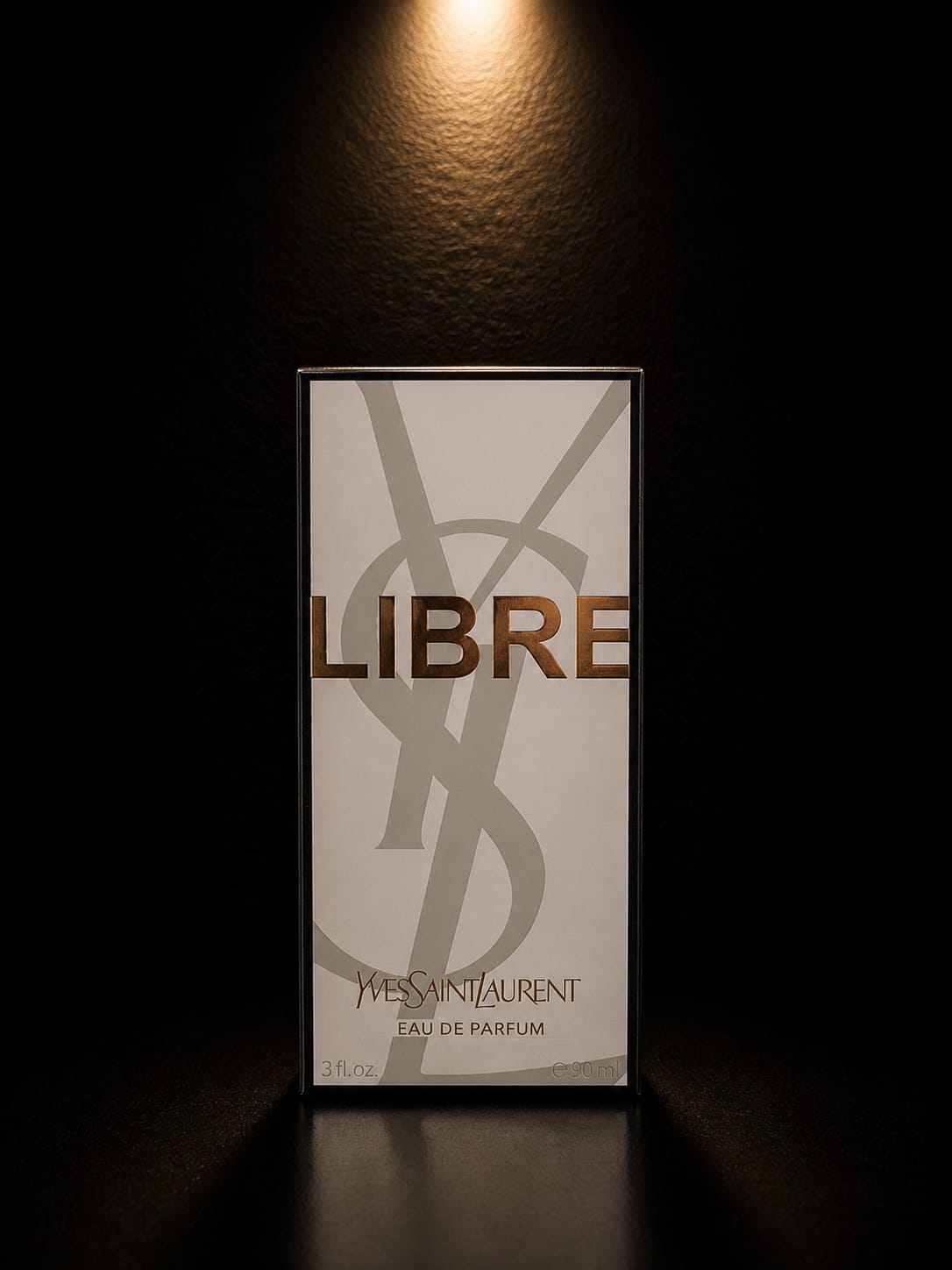 YSL "Libre"
