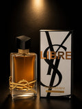 YSL "Libre"