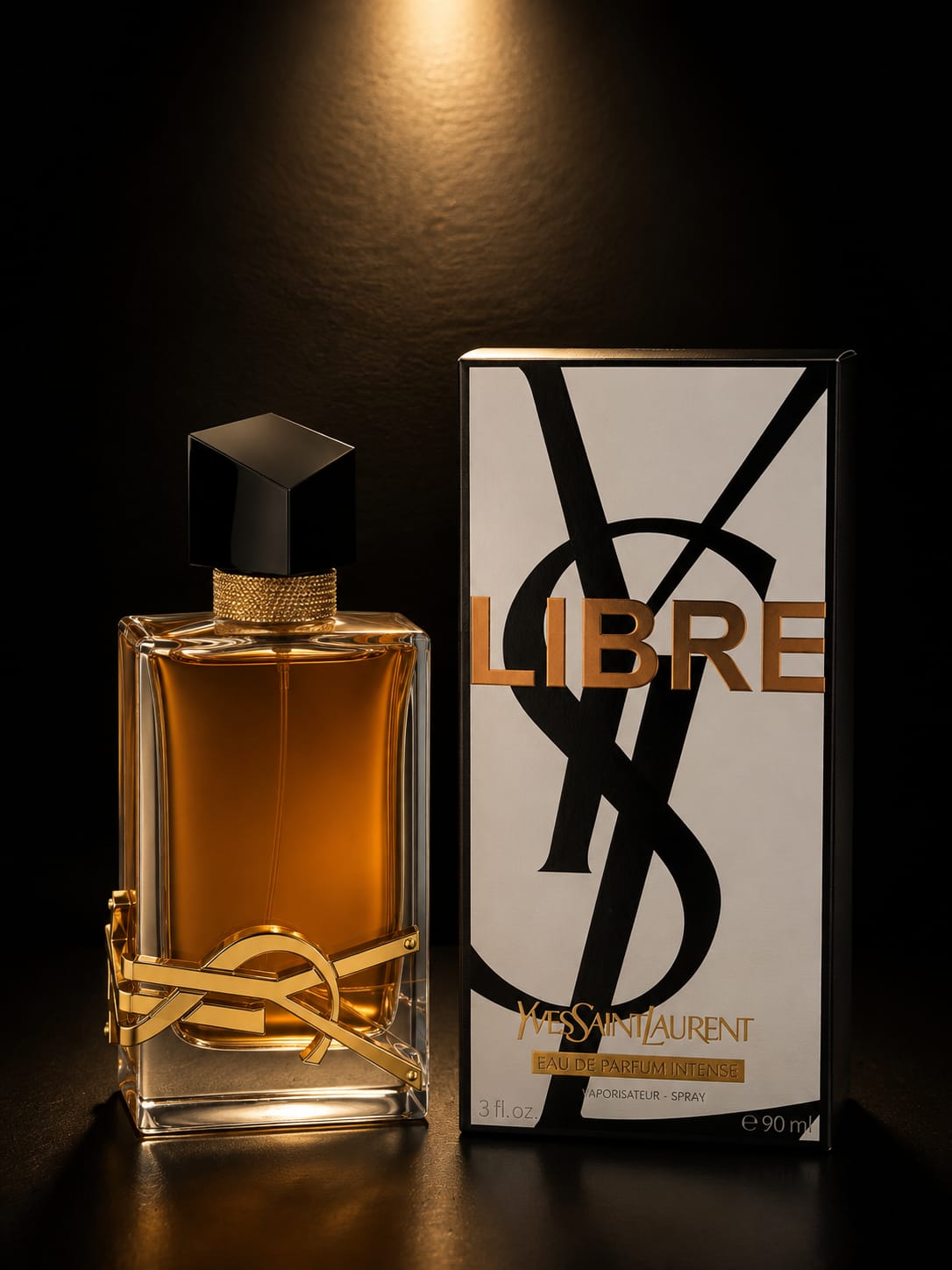 YSL "Libre"