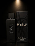 YSL "MYSLF"