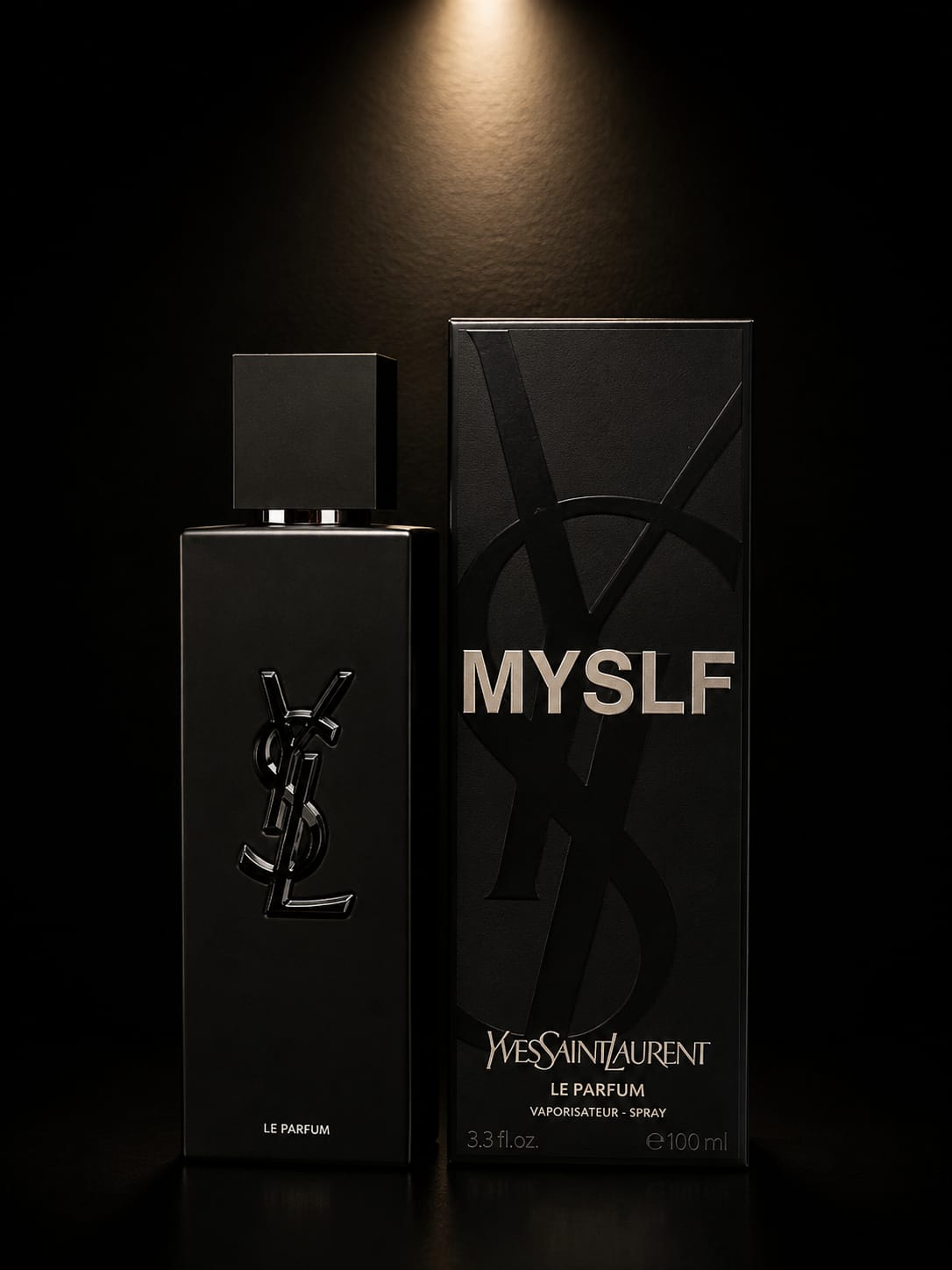 YSL "MYSLF"