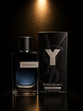 YSL "Y"