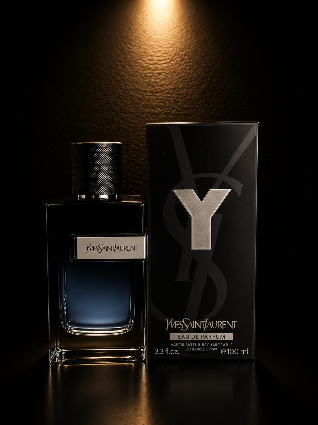 YSL "Y"